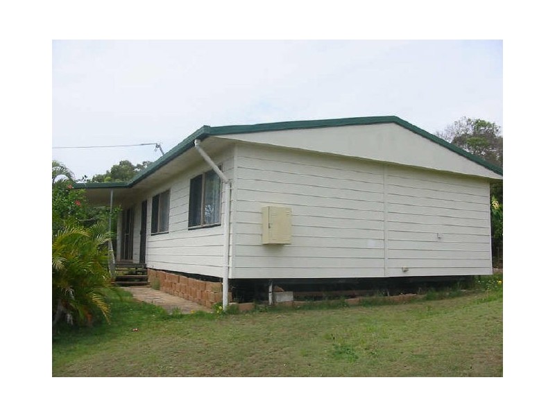 Russell Island QLD 4184