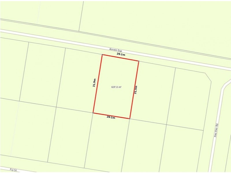 6 Aimeo Esp, Russell Island QLD 4184
