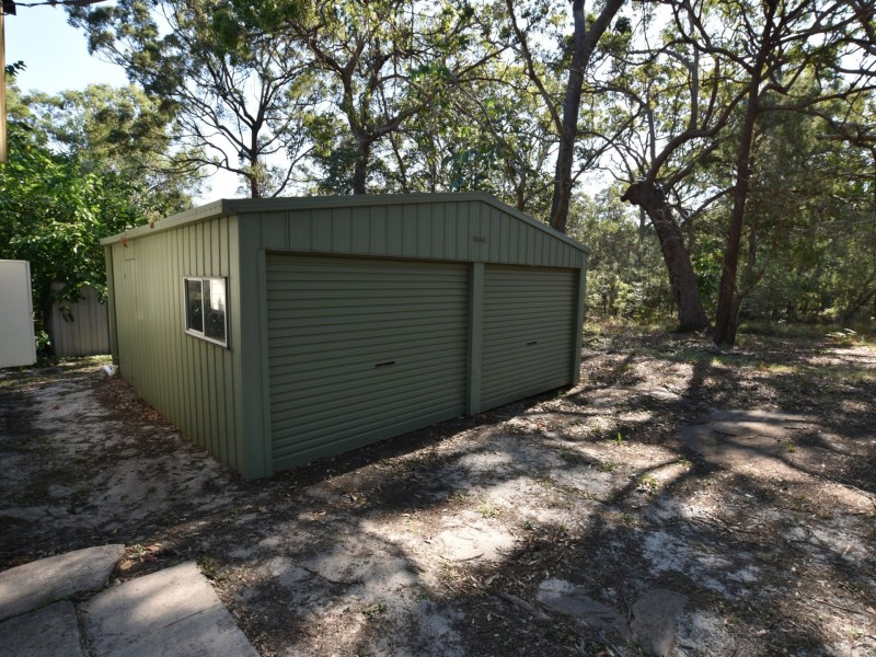 1 Mallee Street, Russell Island QLD 4184