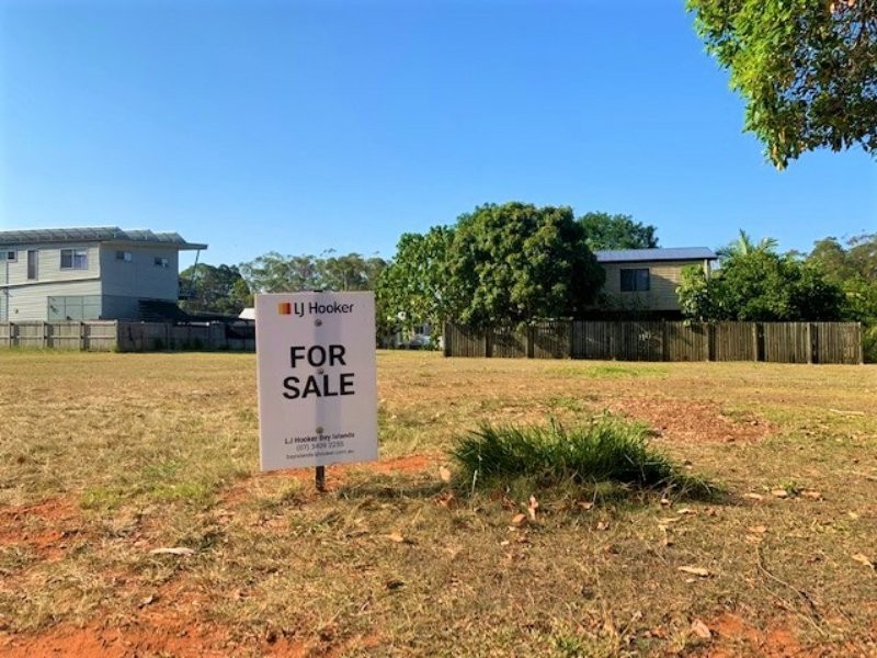 Russell Island QLD 4184