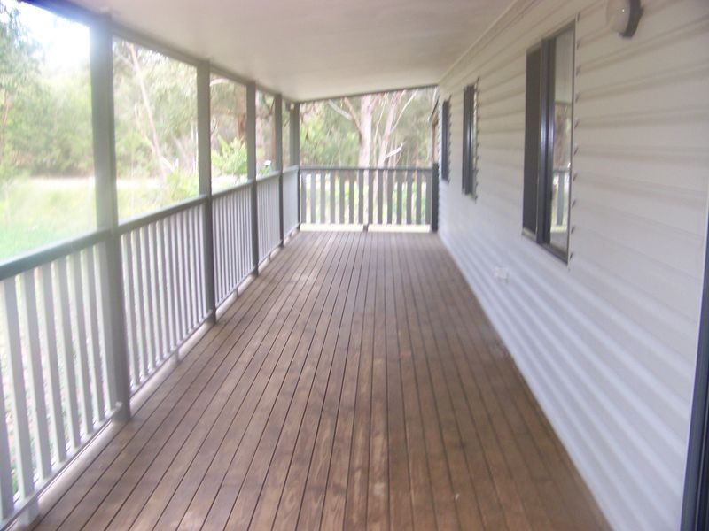 Russell Island QLD 4184