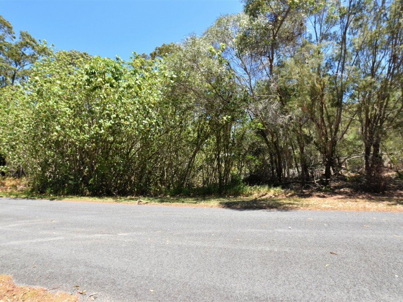 118-124 Jackson Road, Russell Island QLD 4184