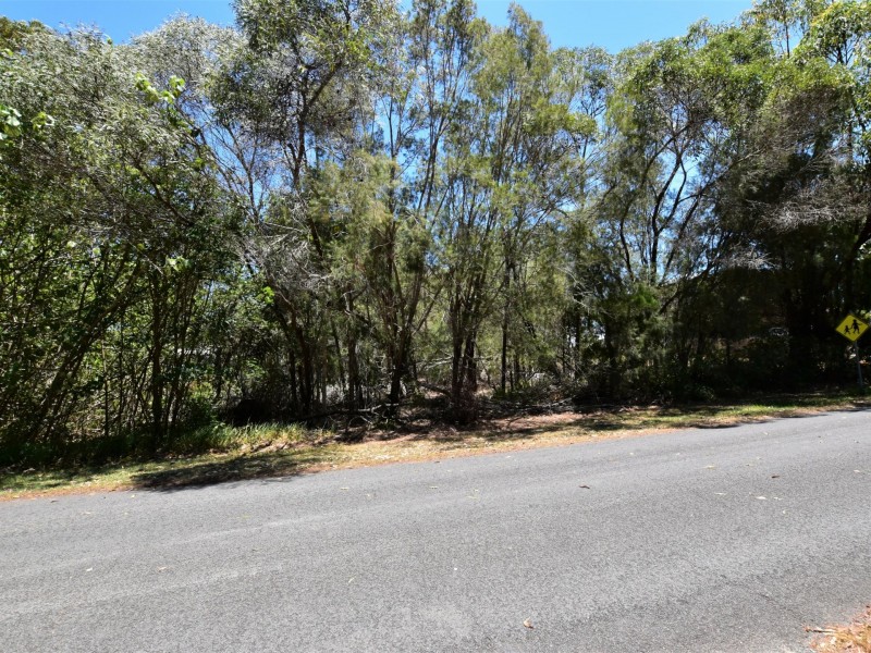 118-124 Jackson Road, Russell Island QLD 4184