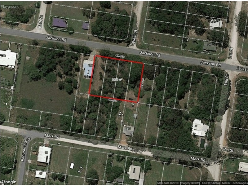 118-124 Jackson Road, Russell Island QLD 4184