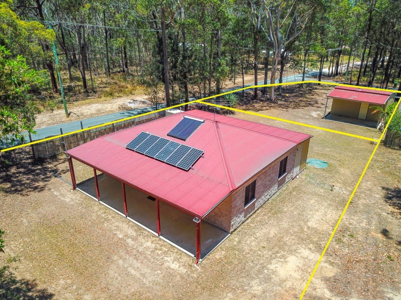 2 Angorra St, Russell Island QLD 4184