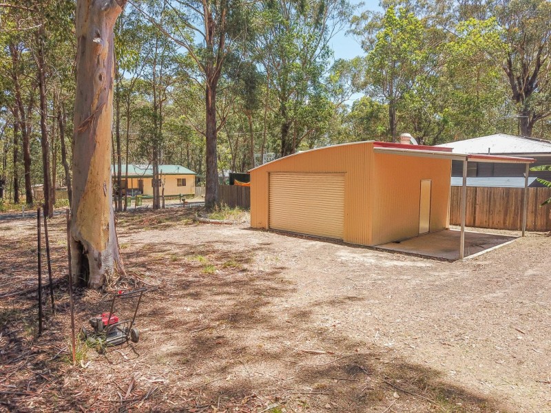 2 Angorra St, Russell Island QLD 4184