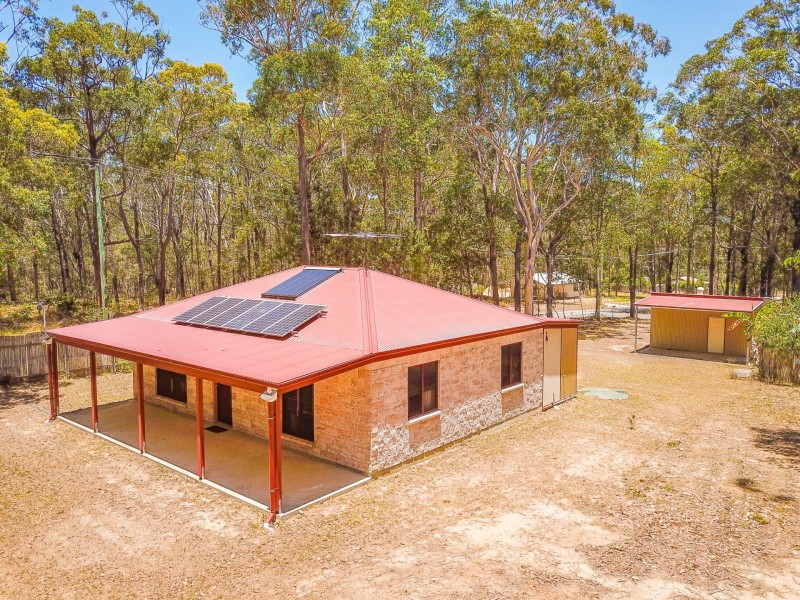 2 Angorra St, Russell Island QLD 4184