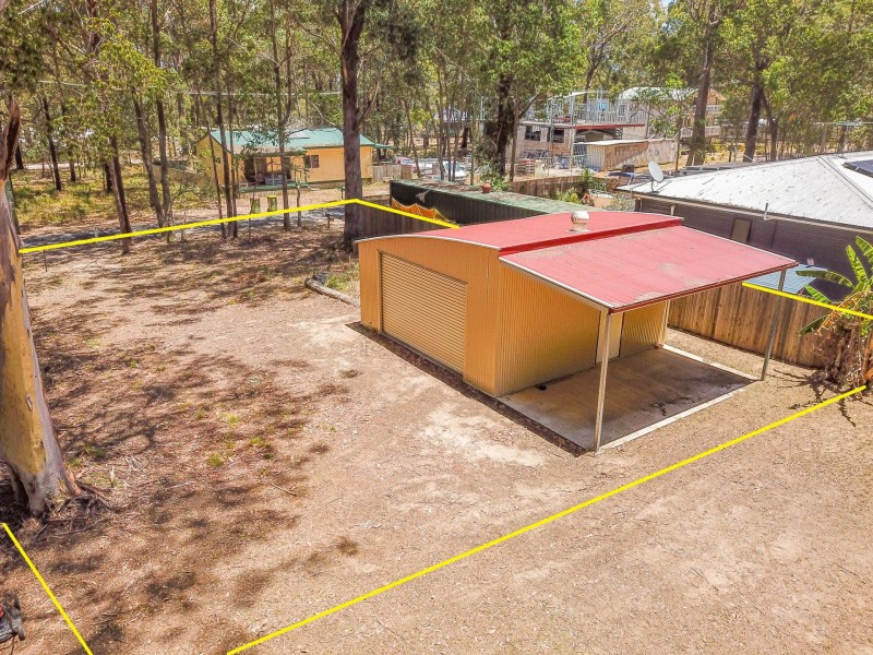 1 Ilumba St, Russell Island QLD 4184