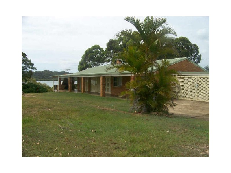 Russell Island QLD 4184