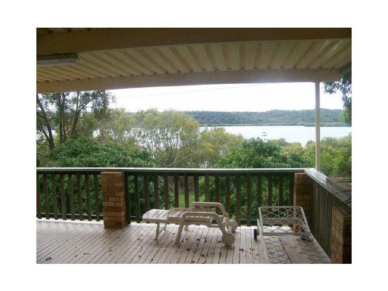 Russell Island QLD 4184