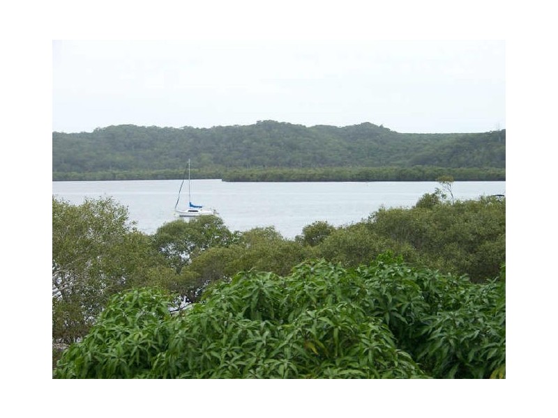 Russell Island QLD 4184