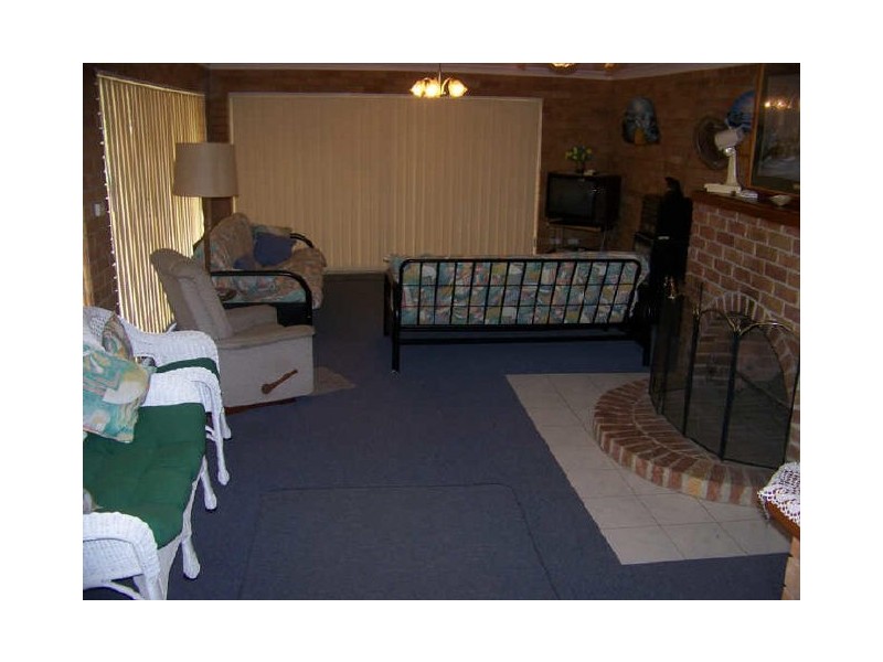 Russell Island QLD 4184