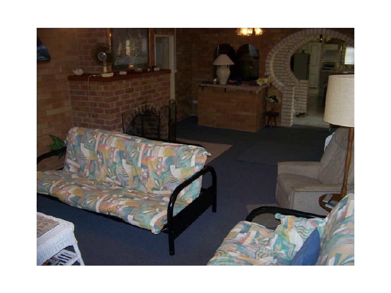 Russell Island QLD 4184