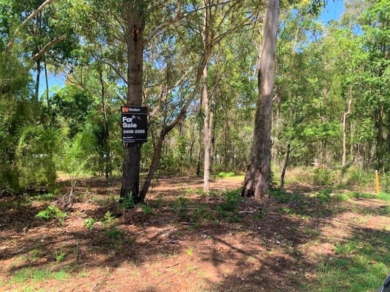 20 Taylor Street, Russell Island QLD 4184