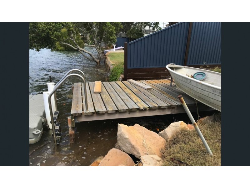 16 Emerson, Russell Island QLD 4184