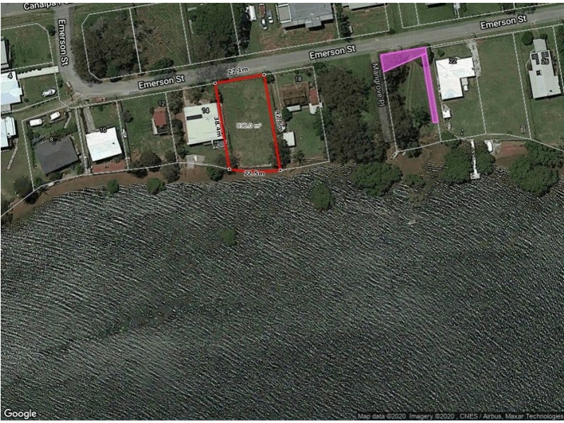 16 Emerson, Russell Island QLD 4184