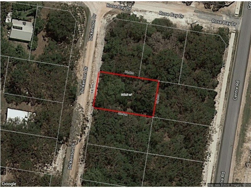 11 Dickenson Drive, Russell Island QLD 4184