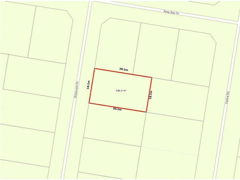 11 Dickenson Drive, Russell Island QLD 4184