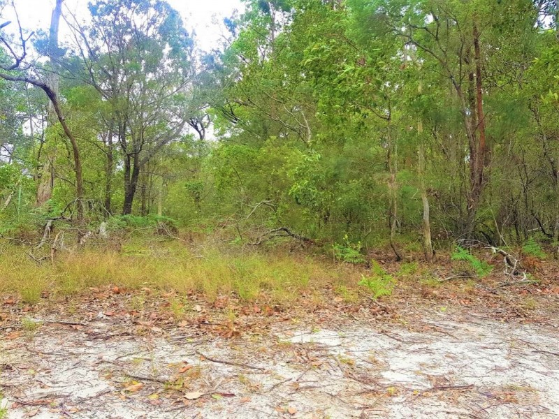 25 Kennedy Ave, Russell Island QLD 4184