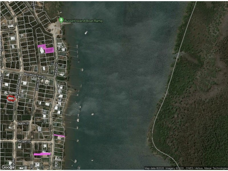 50 Highland Ridge Road, Russell Island QLD 4184