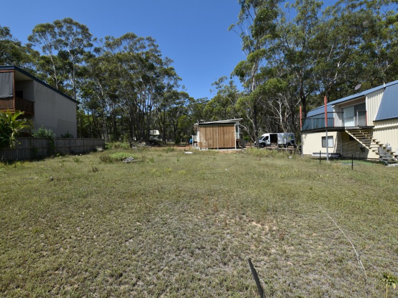 55 Darwallah Avenue, Russell Island QLD 4184