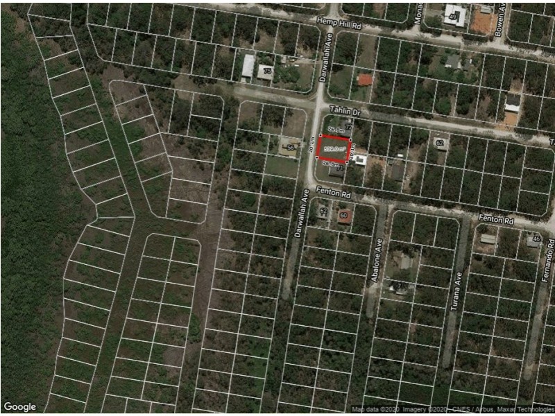 55 Darwallah Avenue, Russell Island QLD 4184