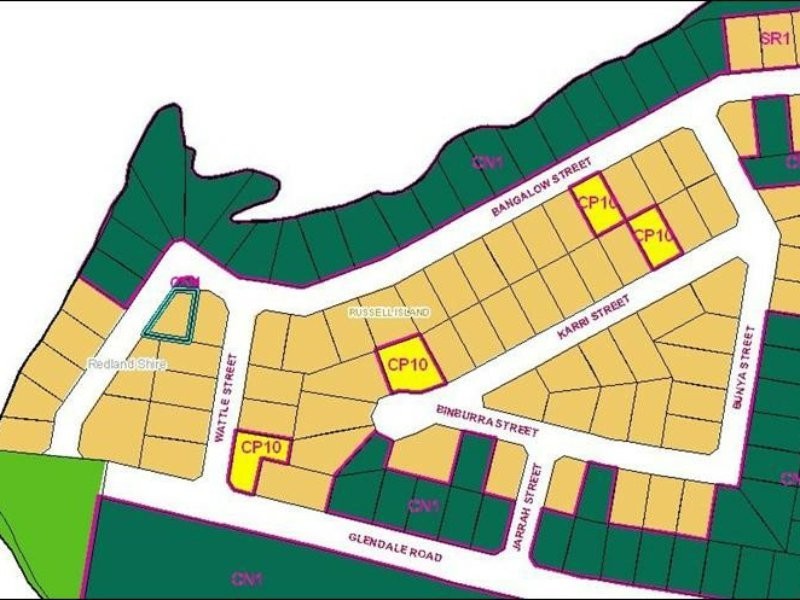 42 Bangalow Street, Russell Island QLD 4184