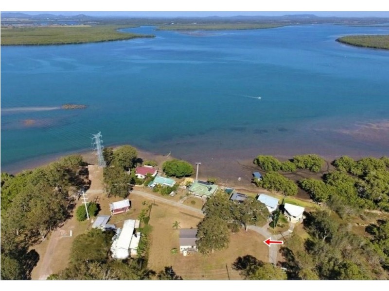 42 Bangalow Street, Russell Island QLD 4184