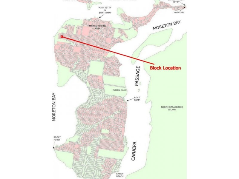 70 Taylor STREET, Russell Island QLD 4184