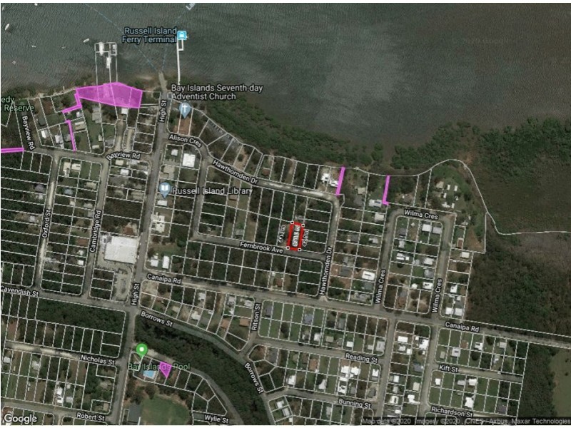 15 Fernbrook Avenue, Russell Island QLD 4184