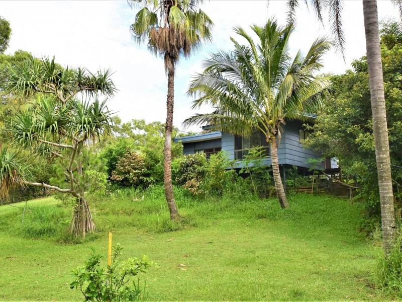 1a Bayview Road, Russell Island QLD 4184