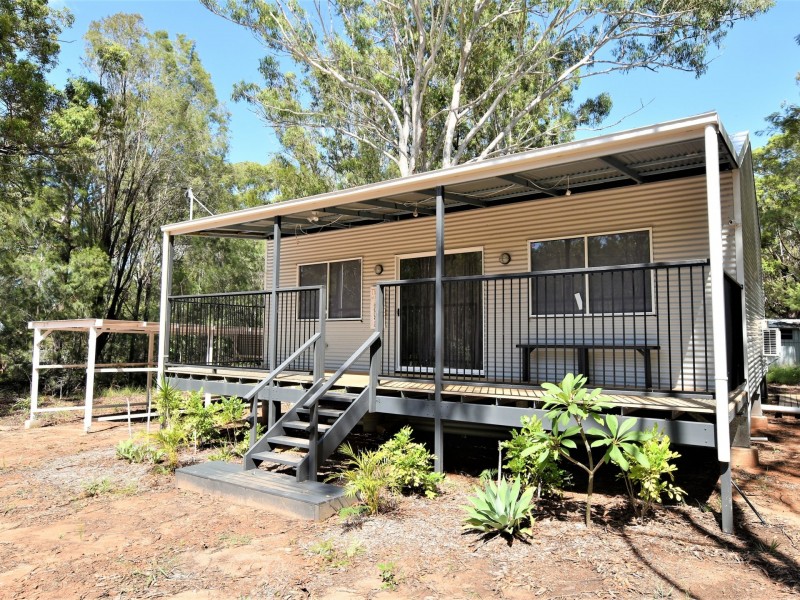 6 Castlewood Crescent, Russell Island QLD 4184