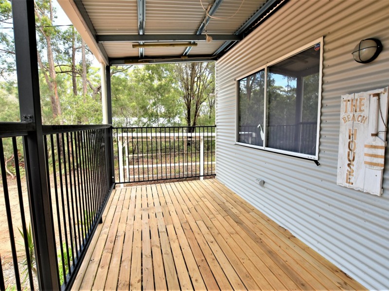 6 Castlewood Crescent, Russell Island QLD 4184