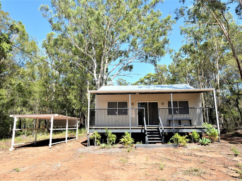 6 Castlewood Crescent, Russell Island QLD 4184