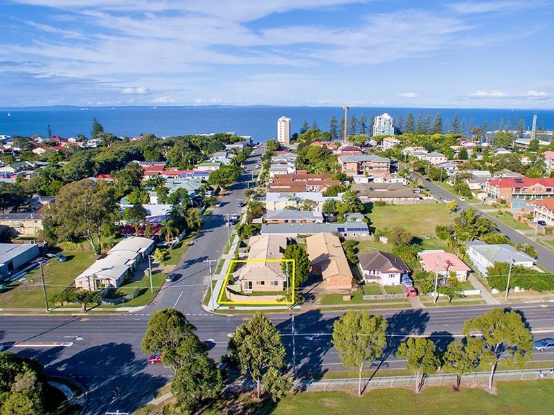 Redcliffe QLD 4020