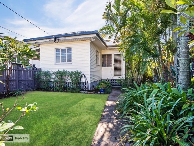 Scarborough QLD 4020