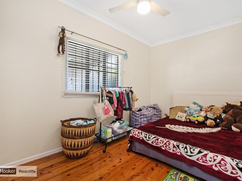 Scarborough QLD 4020