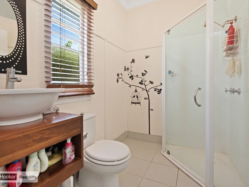 Scarborough QLD 4020