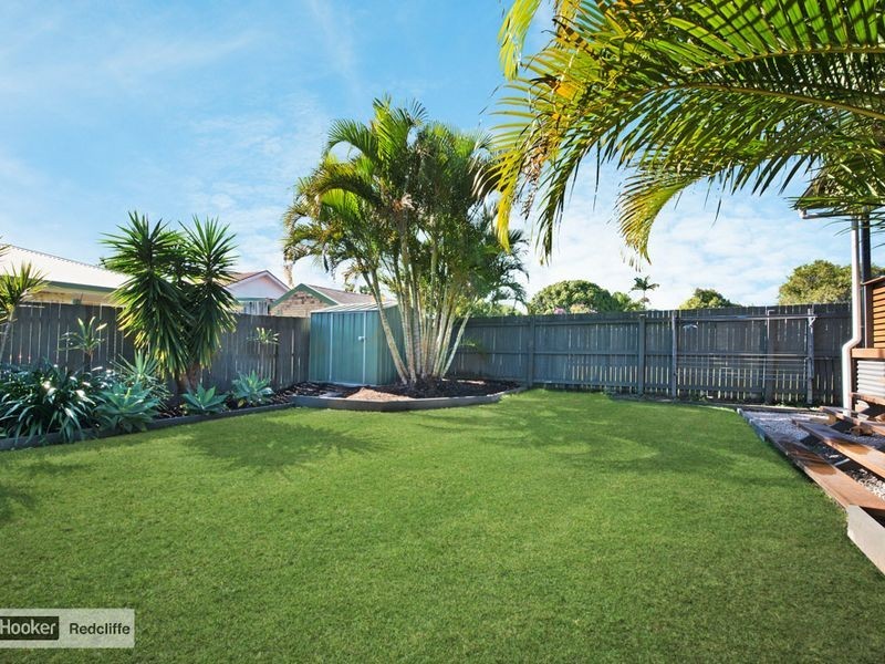 Scarborough QLD 4020