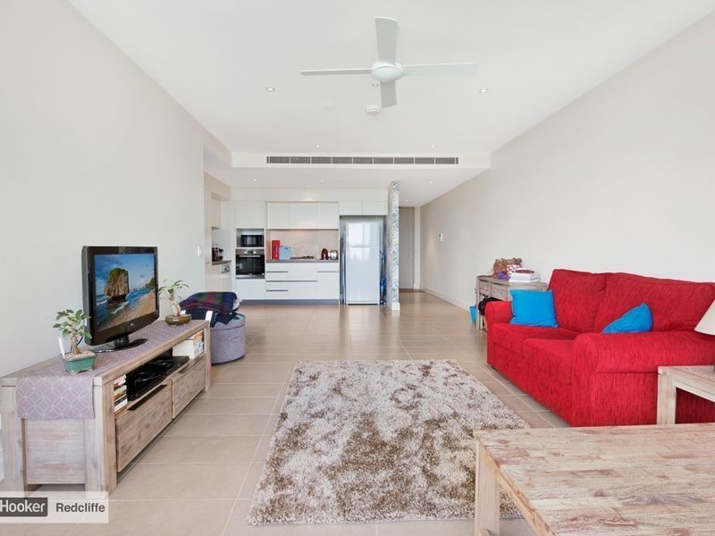 908/99 Marine Parade, Redcliffe QLD 4020