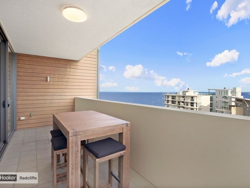 908/99 Marine Parade, Redcliffe QLD 4020