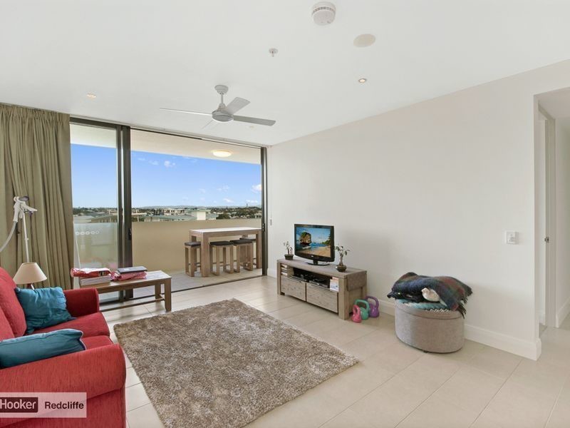 908/99 Marine Parade, Redcliffe QLD 4020