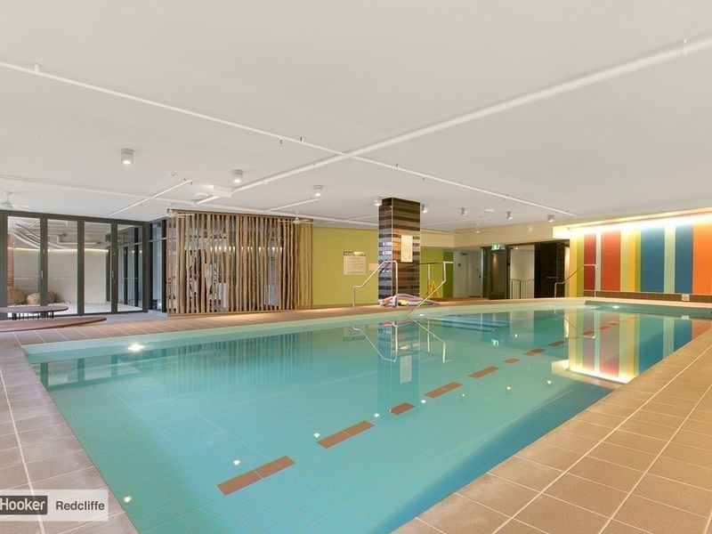 908/99 Marine Parade, Redcliffe QLD 4020