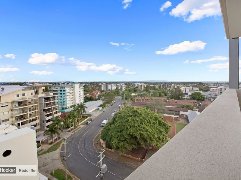 908/99 Marine Parade, Redcliffe QLD 4020