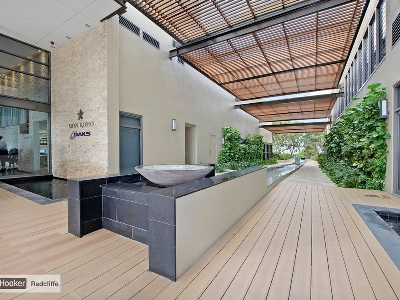 908/99 Marine Parade, Redcliffe QLD 4020