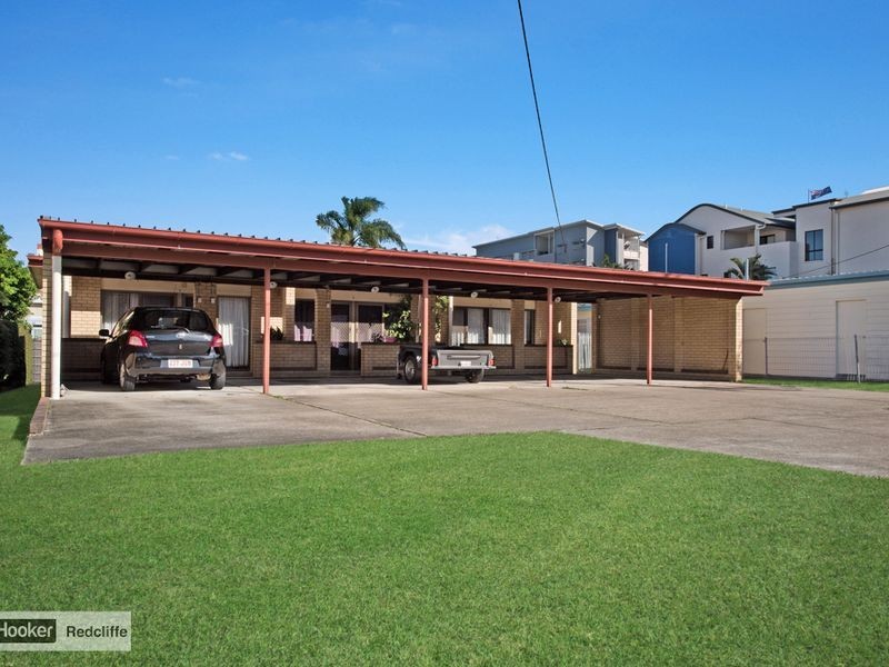 5 McNaughton Street, Redcliffe QLD 4020