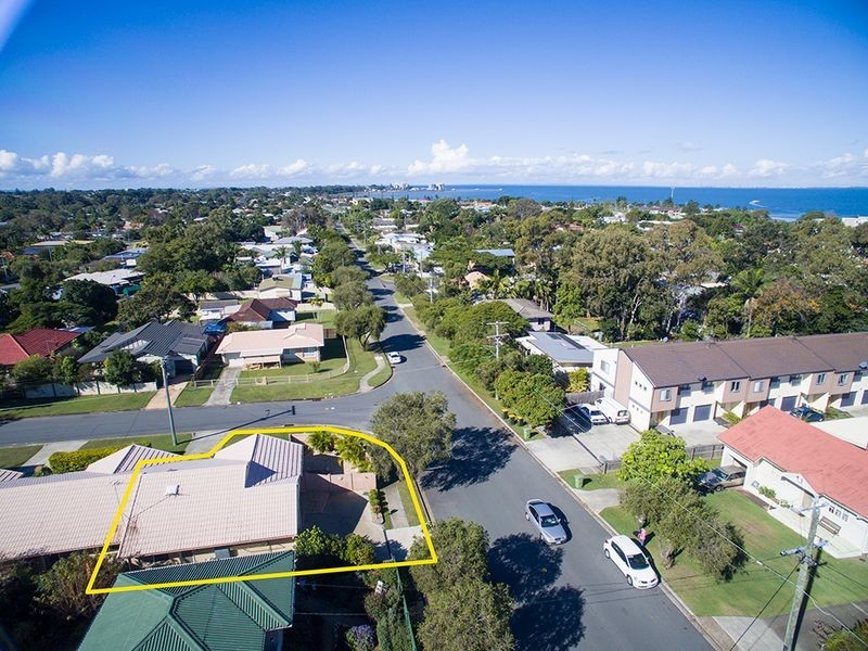 1/8 Cornelius Street, Clontarf QLD 4019