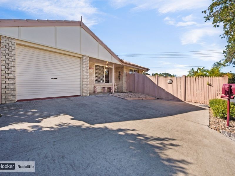 1/8 Cornelius Street, Clontarf QLD 4019