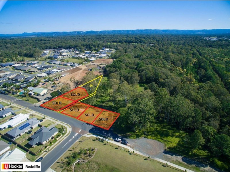 51-55 Lagoon Road, Burpengary QLD 4505