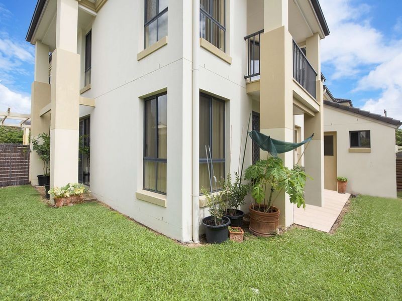 8/44-48 Georgina Street, Woody Point QLD 4019